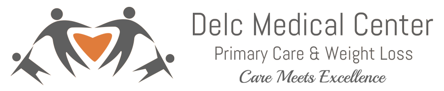 Visit Delc Medical Center