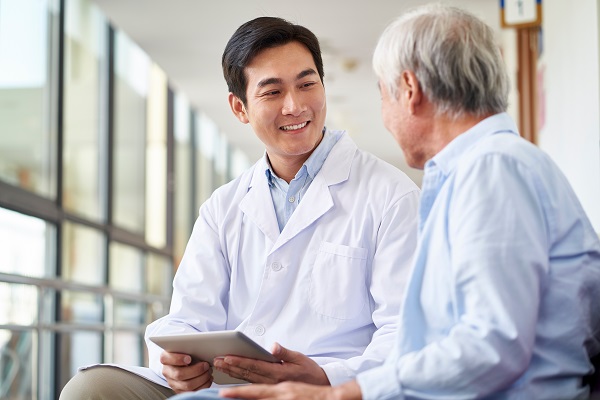 How A Primary Care Physician Can Help With Chronic Disease Management