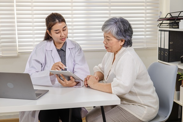 A Patient&#    ;s Guide To Chronic Disease Management