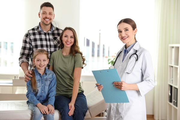 Reasons To Regularly See A Family Doctor