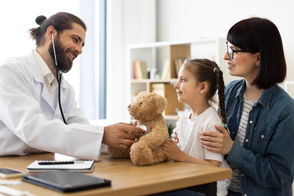 Advantages Of Family Medicine