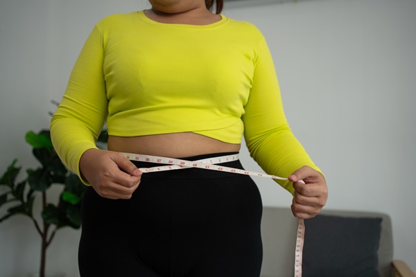 When To Consider Medical Weight Loss