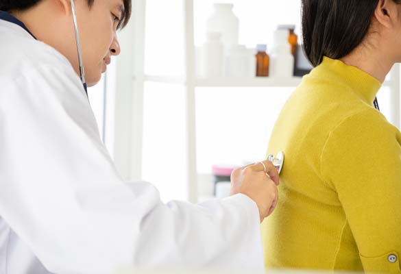 How A Physical Exam Can Improve Your Health