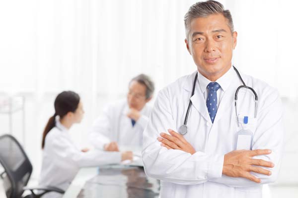 How Your Primary Care Doctor Can Diagnose A Thyroid Disorder
