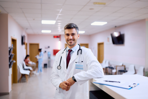 Signs You Should Visit Your Primary Care Doctor