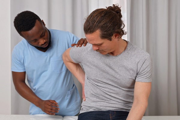 What To Expect During A Sports Physical Exam