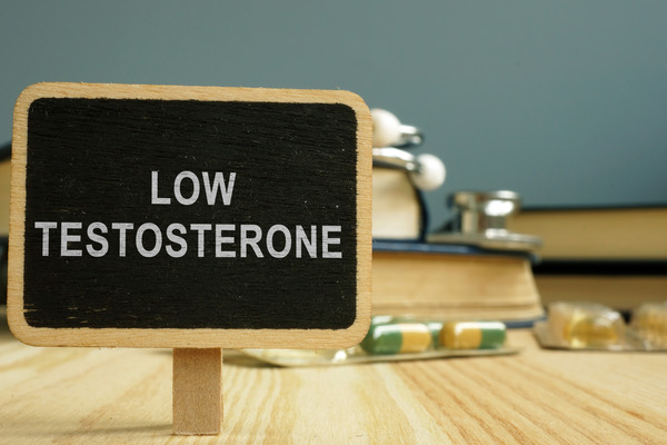 When To Receive Testosterone Therapy From A Primary Care Doctor